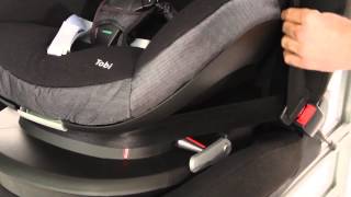 Maxi Cosi Tobi Car Seat  Kiddicare