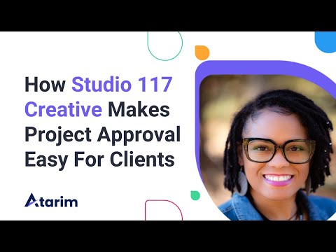 How Studio 117 Creative Makes Project Approval Easy For Clients