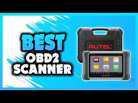 ✅ Best OBD2 Scanners For 2022 [Buying Guide]