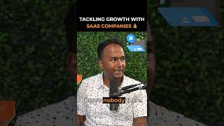 The Ultimate Guide to Tackling Growth in SaaS Companies #saasgrowth #saascompany #growthhacking