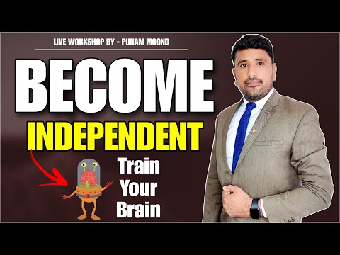 Become Independent