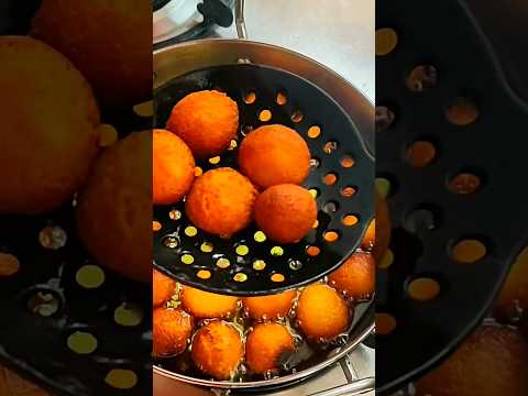 GULAB JAMUN RECIPE #sweet #gulabjamun #ytshorts #shortvideo #simplerecipe