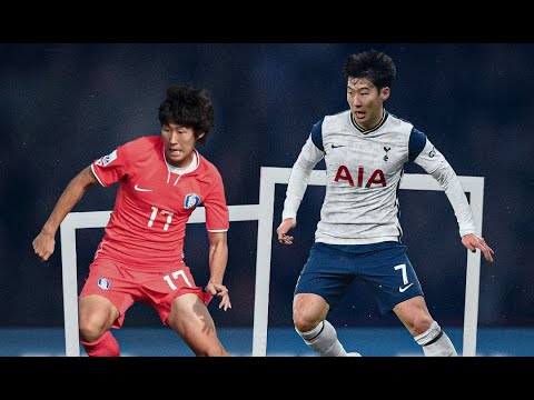 Son Heung-min's Highlights & Goals in 2009 U-17 World Cup