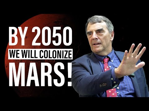 Tim Draper’s Exclusive Interview on Tech, Disruption & Bold Ideas | Rajita Kulkarni | Art of Living