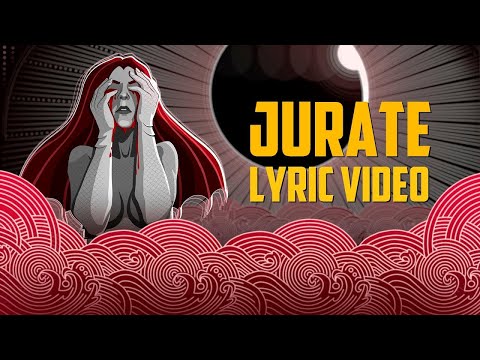 Adarvirog - Юратэ (Jurate) (Lyric video)