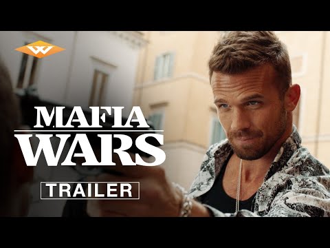 MAFIA WARS | Official Trailer | Staring Tom Welling | On Digital October 11