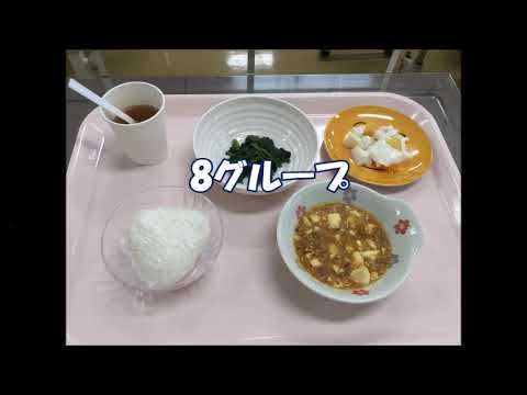 看護学科　介護食を作ってみた！②　新潟　医療系専門学校　看護　国際メディカル専門学校