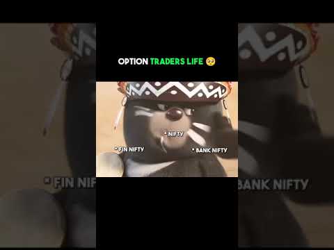 #optiontrading funny video