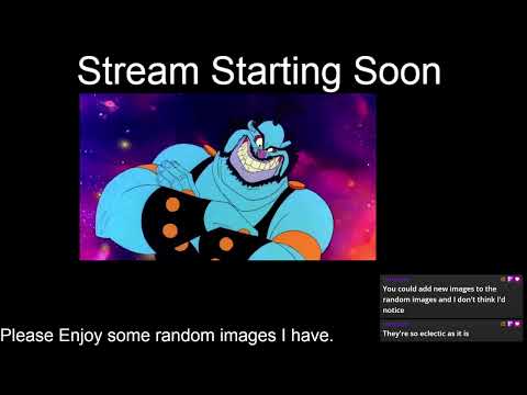 Obscure Chill Stream 7/6/2024 - Need to chill after a stressful week? Let's look at the Turbografix