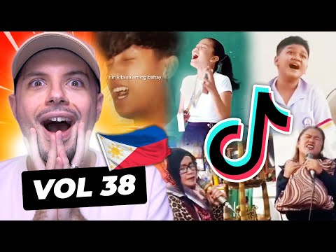 VOL 38 - Filipino school kids are too gifted! Regular Filipinos that go viral on social media