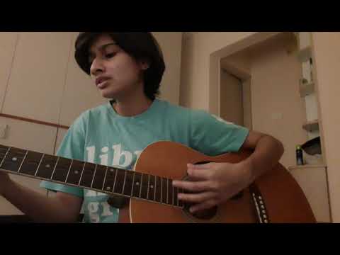 Garaj Garaj - Bandish Bandits (Guitar Cover)