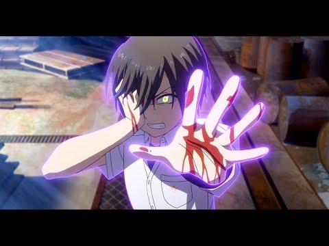 Top 10 P.A. Works Anime