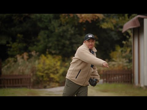 野球解説者・元プロ野球選手/五十嵐亮太 LIFE in the Outdoors. 2024年12月25日放送分【公式】