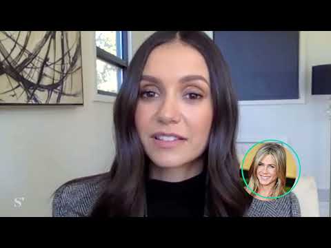 Nina Dobrev Talks 'Vampire Diaries,' Catfishing, and Her New Movie 'Love Hard'