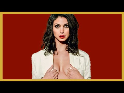 Morena Baccarin sexy rare photos and unknown trivia facts