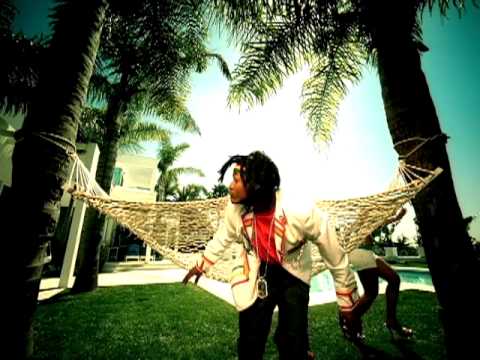 Pretty Ricky - Grind With Me (music video)