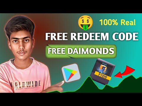 free redeem code app 2024 | new free redeem code today