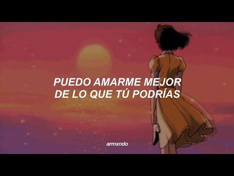 Miley Cyrus — Flowers [Sub. Español + Lyrics] (Visual)