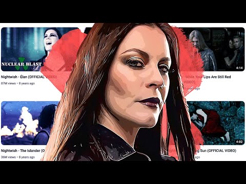 Is Nightwish A Controversial Band?