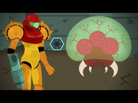 The Metroid Mess-Up