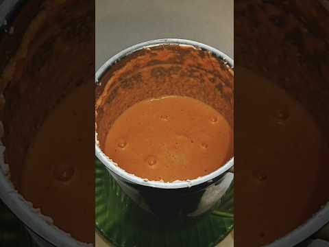 Rosted gram chutney for idly dosa|Red Chutney #coconut chutney recipe