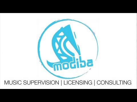 MODIBA - 2011 Reel - Music Supervision, Licensing, Consulting