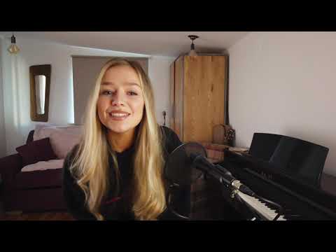 Olivia Rodrigo - drivers license (Cover) Connie Talbot