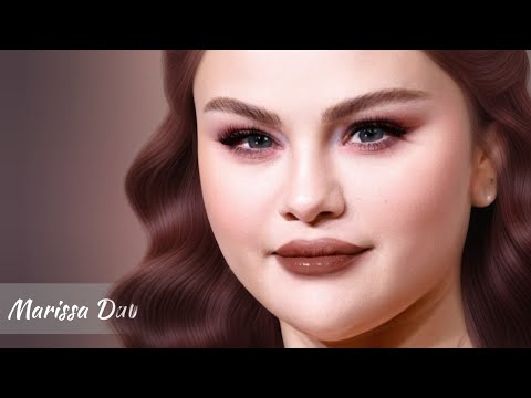 Alluring Beauty Marissa Dubois Slow Motion Runway Modeling Inspiration