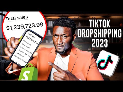 The TikTok Ad Strategy That ACTUALLY Made Me $1,239,723