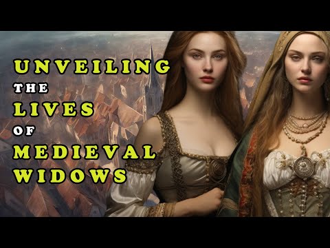 Medieval Life Documentary: Unveiling the Lives of Medieval Widows