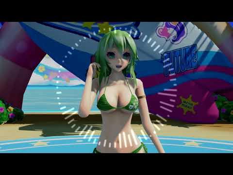 ✦ Future Waves ✦ Nebula ft. Gumi {Original}