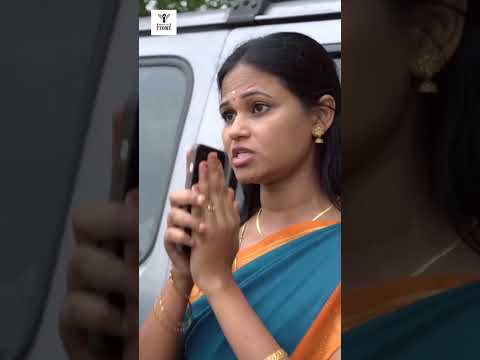 அதுக்கு எதுக்கு பத்திரிக்கை வைக்கனும்👀 | Nakkalites FZone #shorts