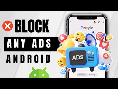 How to Block Ads on Android: Easy Tips and Tricks