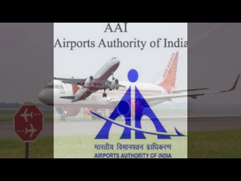 Airport Authority of India (AAI) ATC Recruitment 2024 – 840 Vacancies | Apply Now