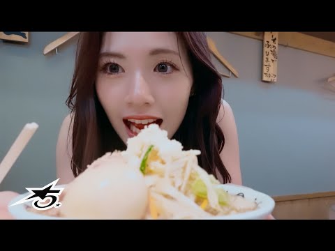 f5vlog* 3 - rui loves noodles