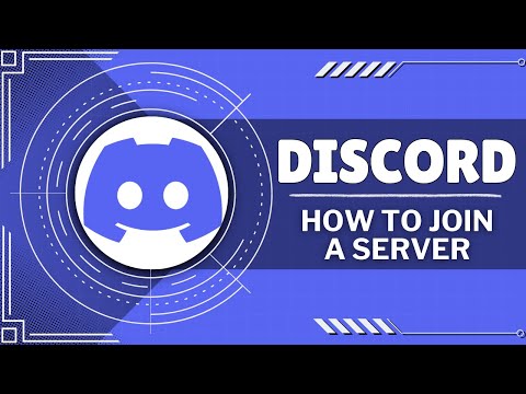 How To Join A Discord Server (Quick Tutorial)