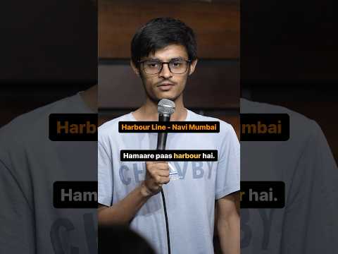 Truest-Factest | #comedyindia #standupcomedy | Bangalore, Ahmedabad & Mumbai shows from Tonight