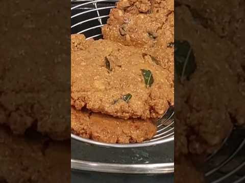 बाजार जैसे चना दाल वडा बनाने का आसान और नया तरीका  | Chana Dal Vada Recipe