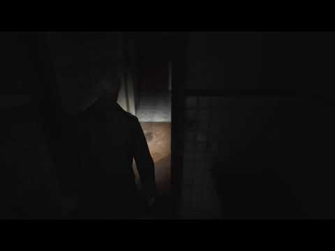 夜なら逆に怖くない説　SILENT HILL 2 リメイク版！