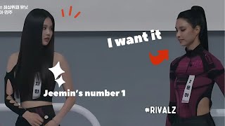 jeemin's ru next moments ep 2 ft rivalz