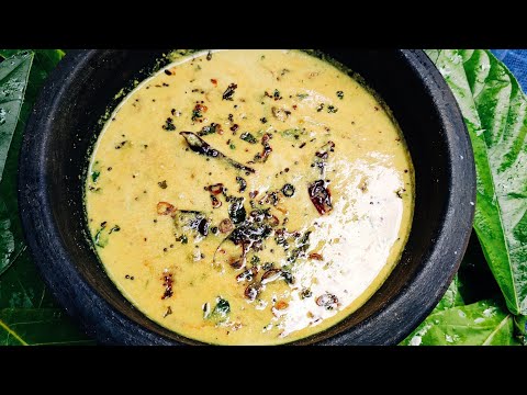 കുമ്പളങ്ങയും ചക്കക്കുരുവും ചേർത്ത കറി / jackfruit seed ashgourd curry / RuchiKoottuSpecial