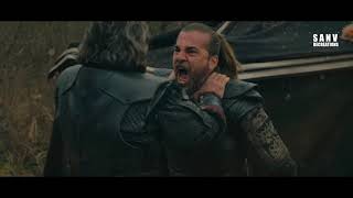 Ertugrul REVENGE Tribute Remix | from Dirilis Ertugrul