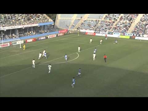 Jubilo Iwata vs FC Gifu: J League Division 1 (Round 36)