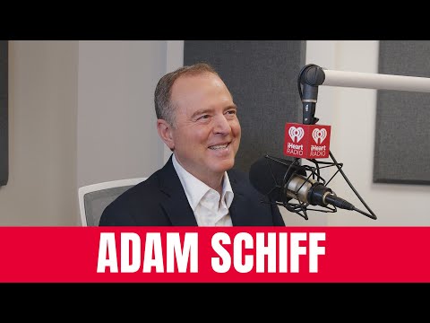 Meet The Candidates w/ Mo Kelly: Adam Schiff