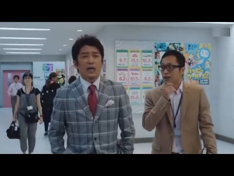 懐かしいCM【人別】坂上忍さん