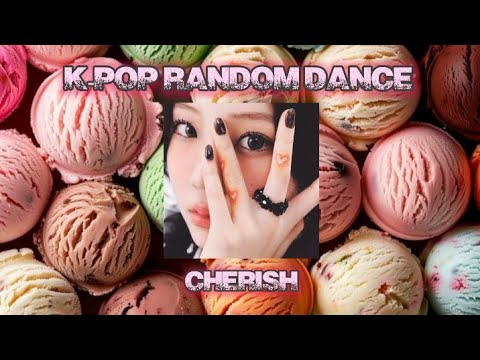 💗🤍~√•°-*.K-POP RANDOM DANCE.*-°•√~🤍💗