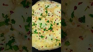 Simple and easy potato omelette recipe#cooking #food#breakfast #shorts #video 🥔🥚👍👍