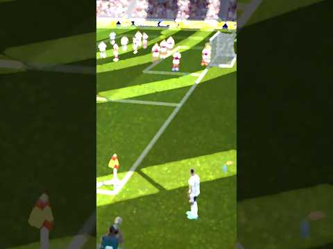 Watch this and never miss corners anymore !! #football #pesmobile #pes #efootballmobile