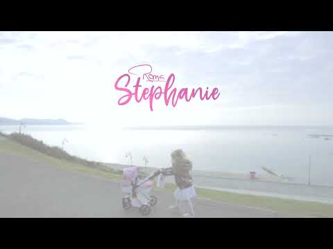 Roma Stephanie Dolls Pram