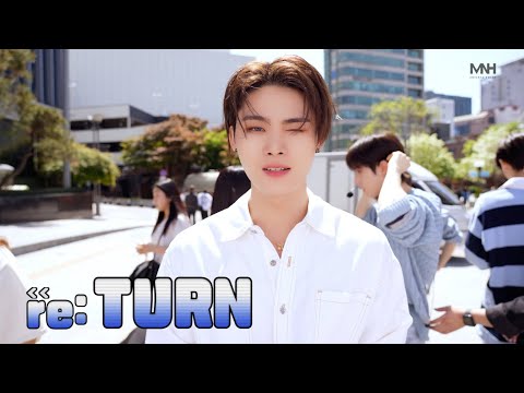 [re:TURN] 8TURN(에잇턴) 신촌 버스킹 비하인드 [SUB]